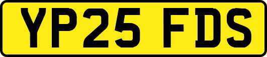 YP25FDS