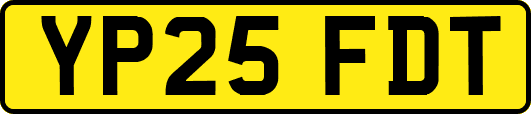 YP25FDT