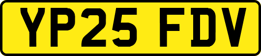 YP25FDV