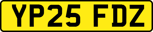 YP25FDZ