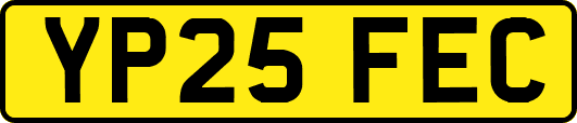 YP25FEC