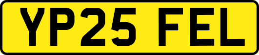 YP25FEL