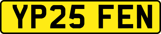 YP25FEN