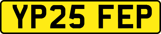 YP25FEP