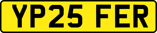 YP25FER