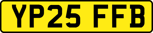 YP25FFB
