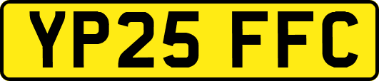 YP25FFC