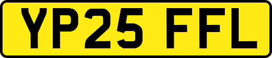 YP25FFL
