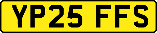 YP25FFS