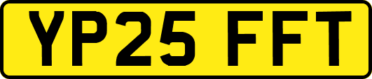 YP25FFT