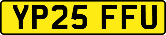 YP25FFU