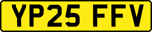 YP25FFV