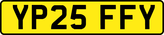 YP25FFY