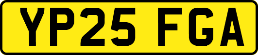 YP25FGA