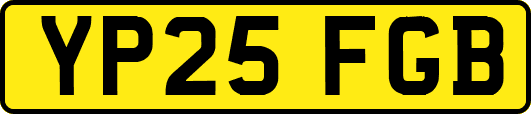 YP25FGB