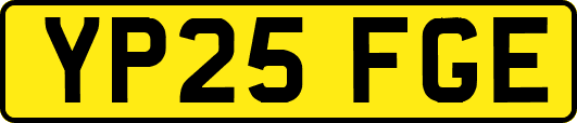 YP25FGE