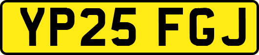 YP25FGJ