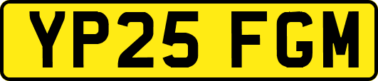 YP25FGM