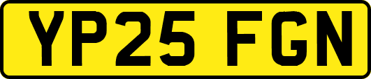 YP25FGN