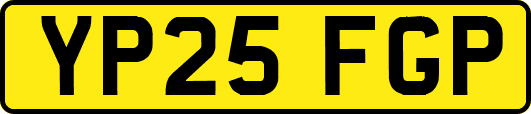 YP25FGP