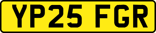 YP25FGR