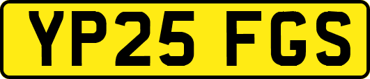 YP25FGS