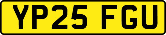 YP25FGU