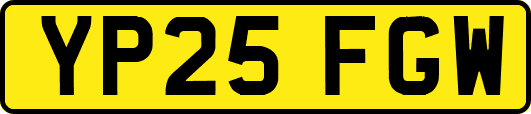 YP25FGW