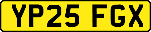YP25FGX