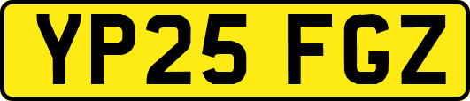 YP25FGZ