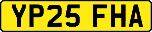 YP25FHA