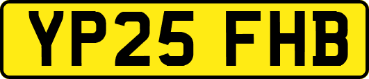 YP25FHB