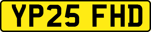 YP25FHD