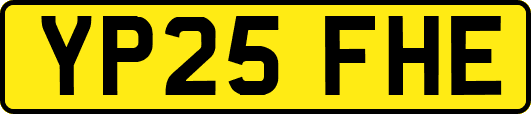 YP25FHE