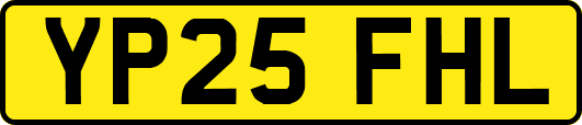 YP25FHL