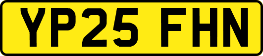 YP25FHN