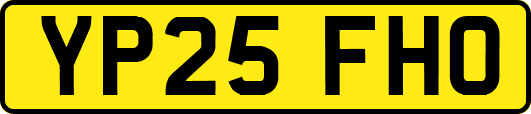 YP25FHO