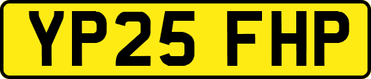 YP25FHP