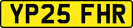 YP25FHR