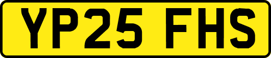 YP25FHS