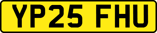 YP25FHU