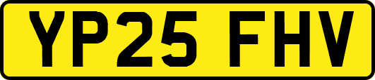 YP25FHV