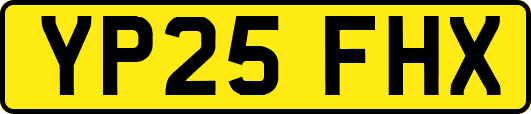 YP25FHX