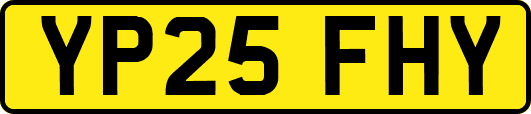 YP25FHY