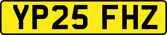 YP25FHZ