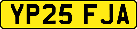 YP25FJA