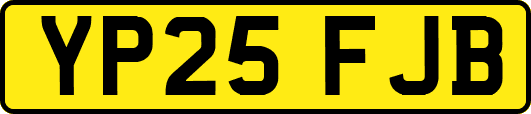 YP25FJB