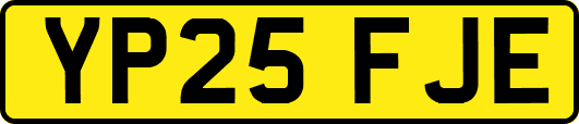 YP25FJE