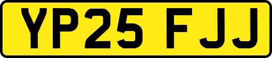 YP25FJJ