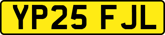 YP25FJL